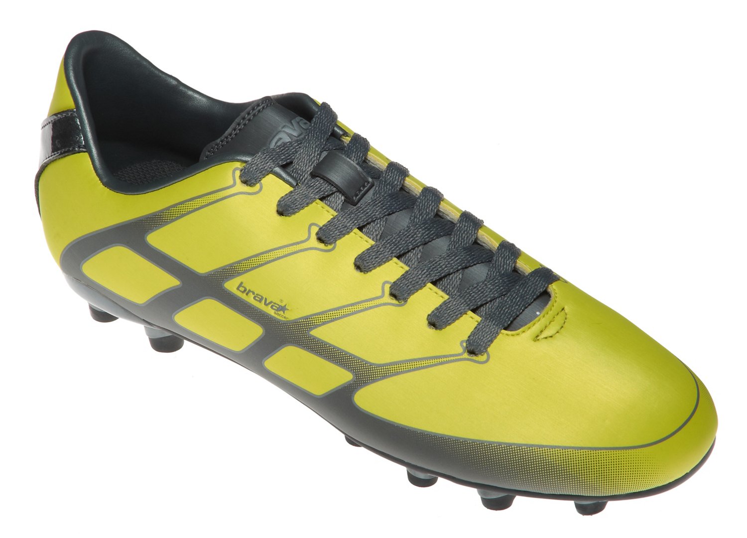 Brava® Soccer Men's Venom Soccer Cleats thumbnail