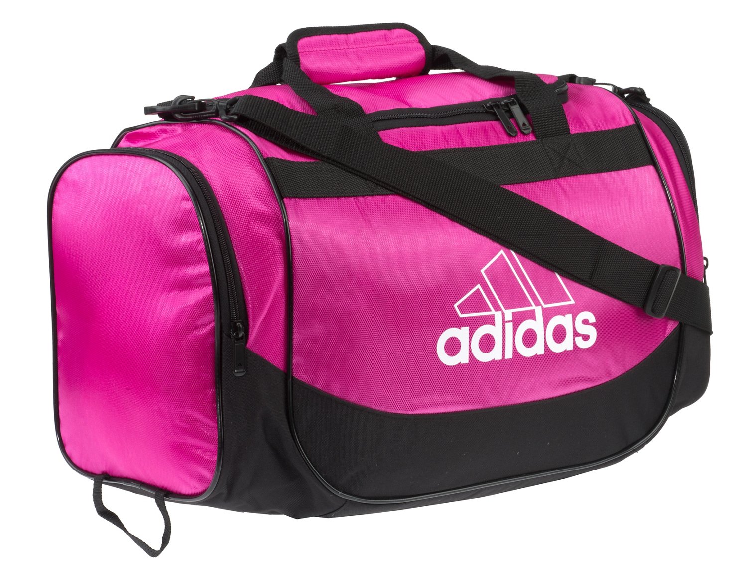 adidas Defender Small Duffel Bag