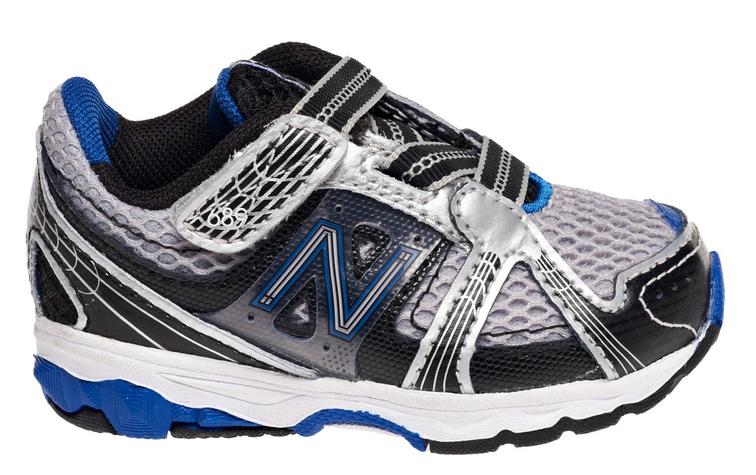 New Balance Toddlers' 689 Running Shoes