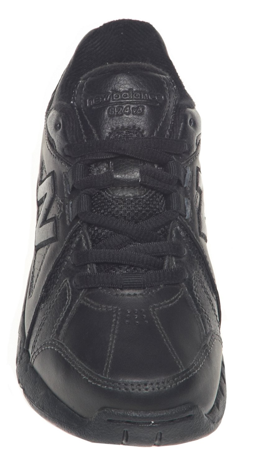 New Balance Boys' 624 Athletic Lifestyle Shoes thumbnail