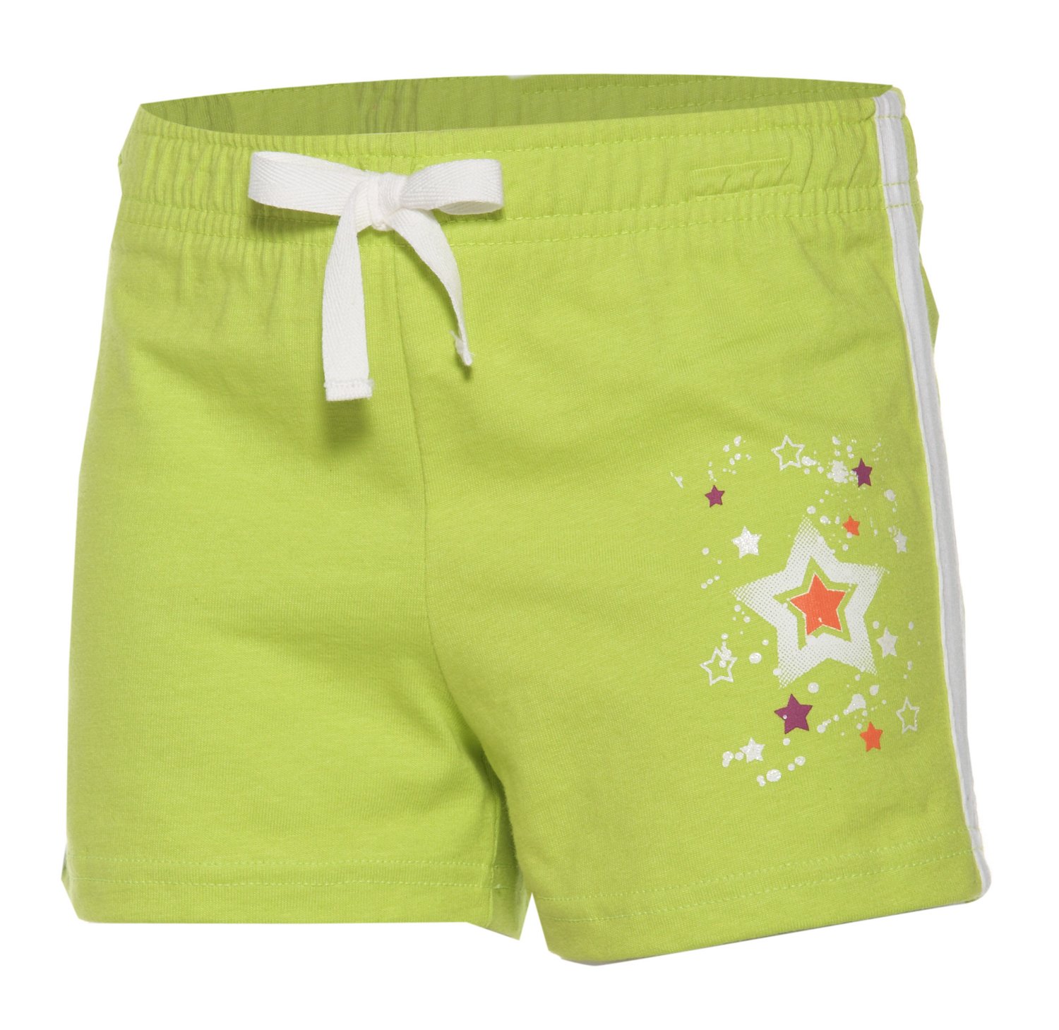 BCG Girls' Team Sport Short