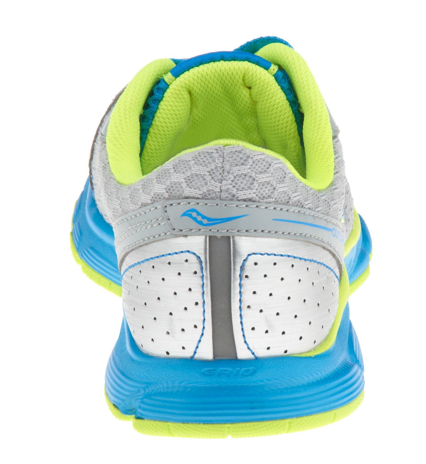 Saucony Women's Grid Outduel Running Shoes thumbnail