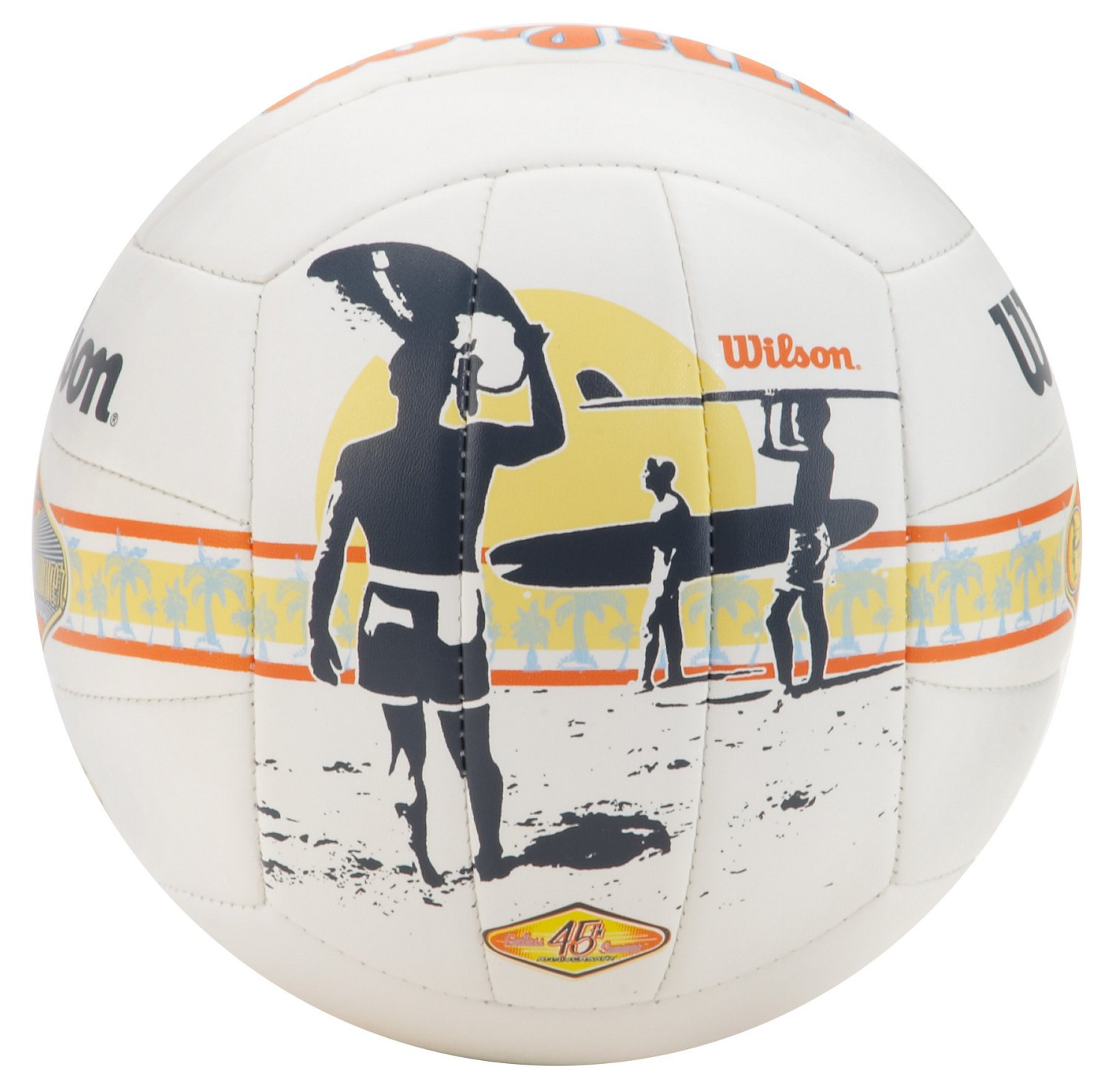 Wilson Endless Summer Volleyball Kit thumbnail
