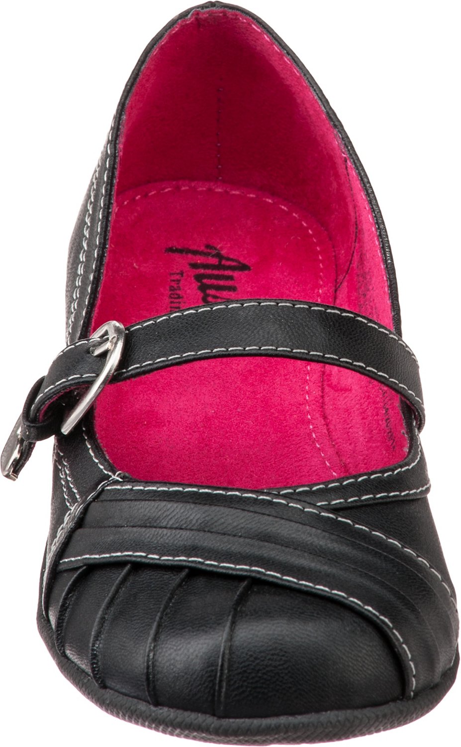 Autumn Run® Girls' Brooklyn Casual Shoes thumbnail