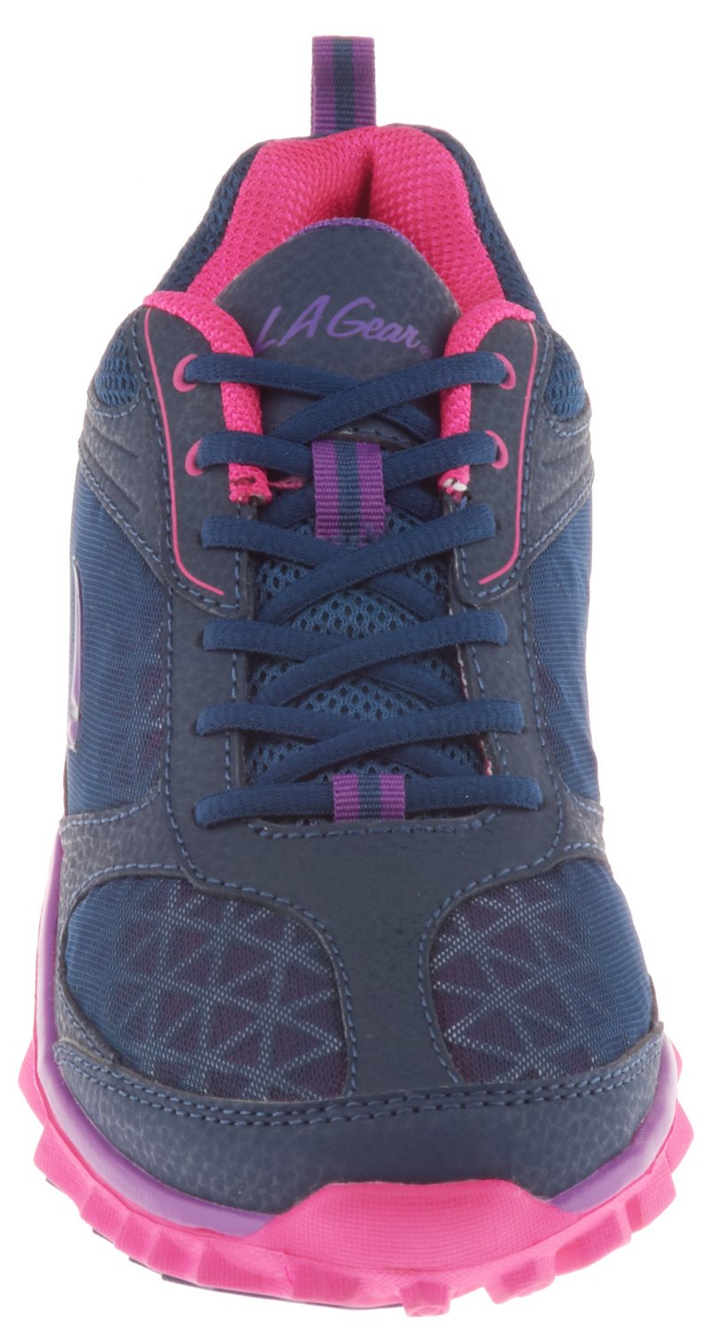 L.A. Gear Women's Promise Running Shoes thumbnail
