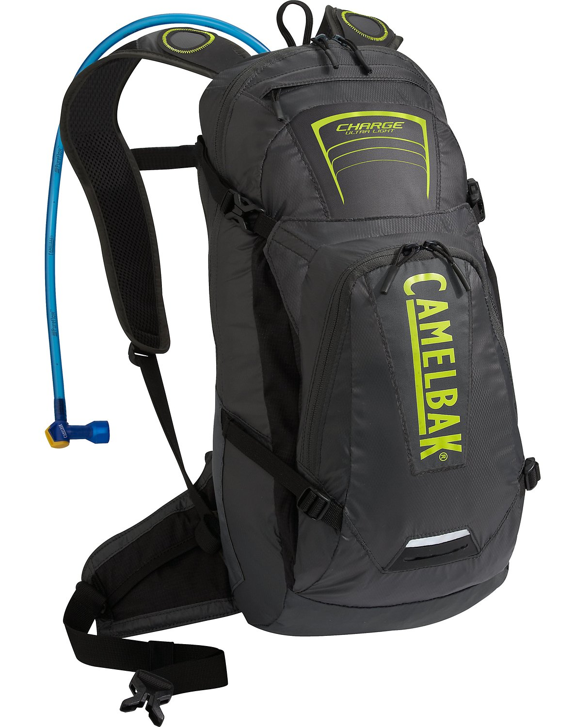 CamelBak Men's Charge 3-Liter Hydration Pack