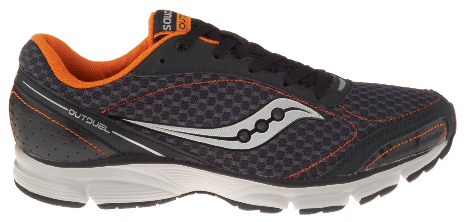 Saucony Men's Grid Outduel Neutral Running Shoes