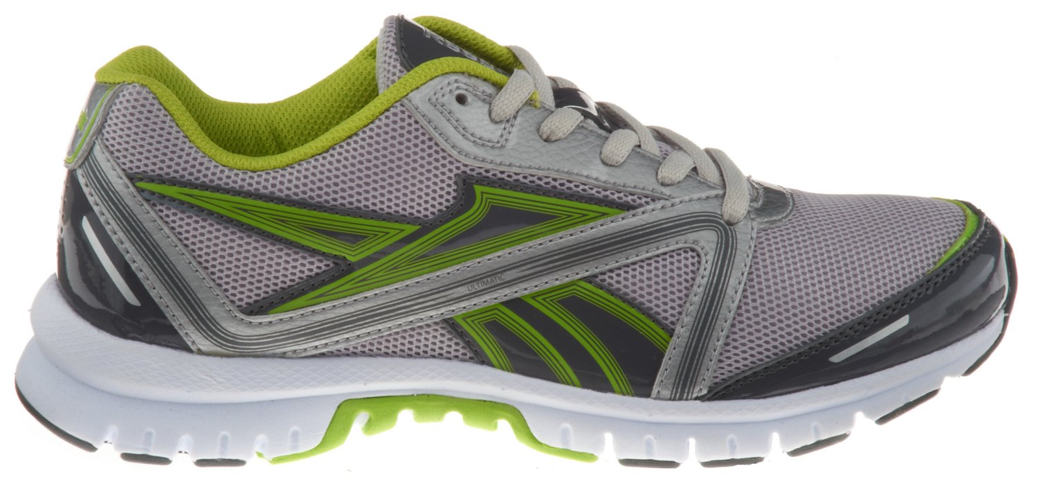 Reebok Women's Ultimatic Walking Shoes thumbnail