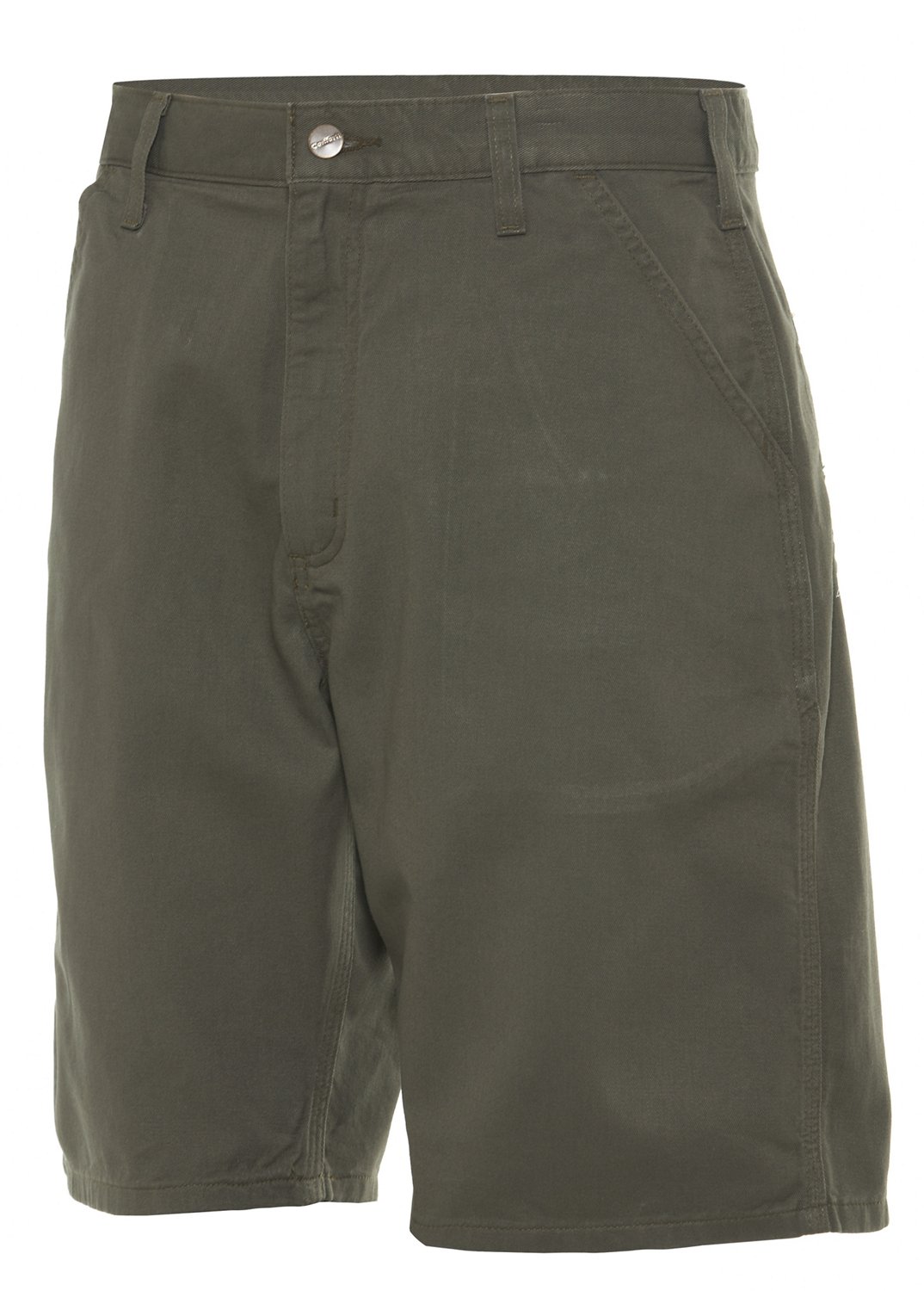 Carhartt Men's Twill Work Shorts