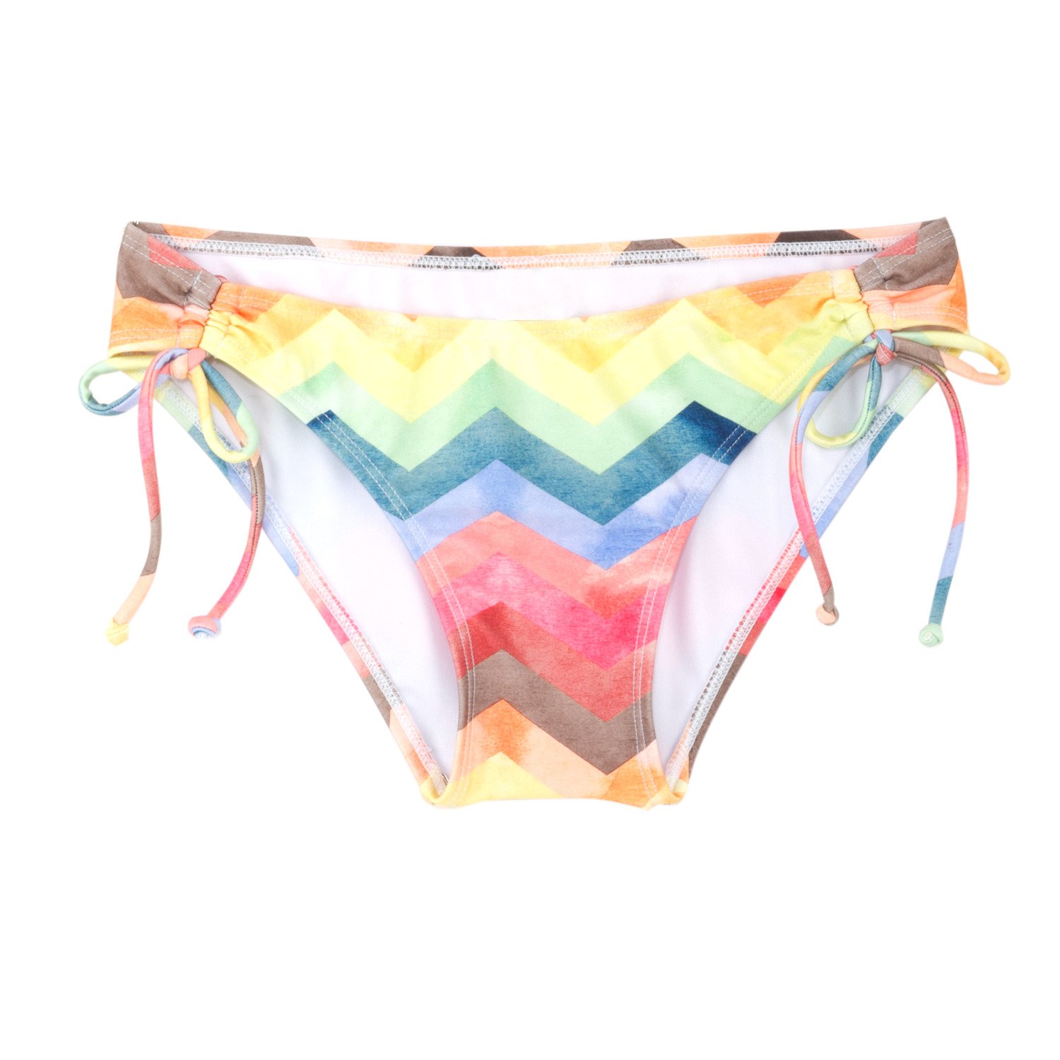O'Neill Women's Painted Hipster Swim Bottom thumbnail