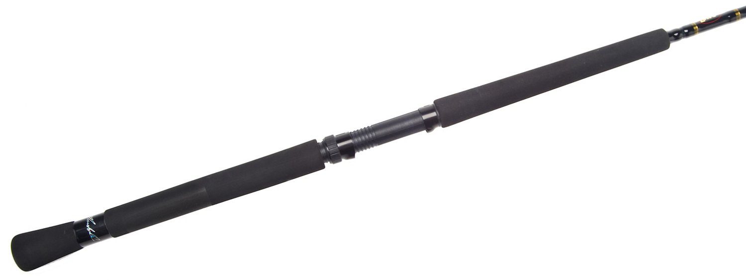 Lew's® Wally Marshall Signature Series Troll Tech 10' MH Freshwater Crappie Rod