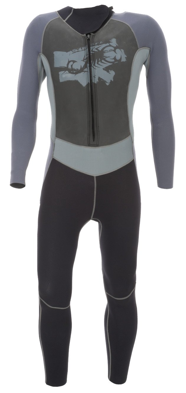 O'rageous® Adults' Full-Length Wetsuit