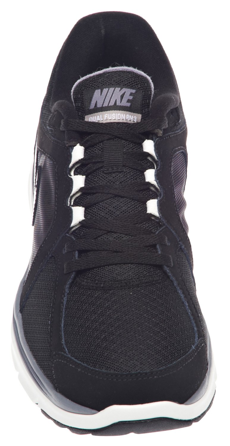 Nike Men's Dual Fusion Run Running Shoes thumbnail
