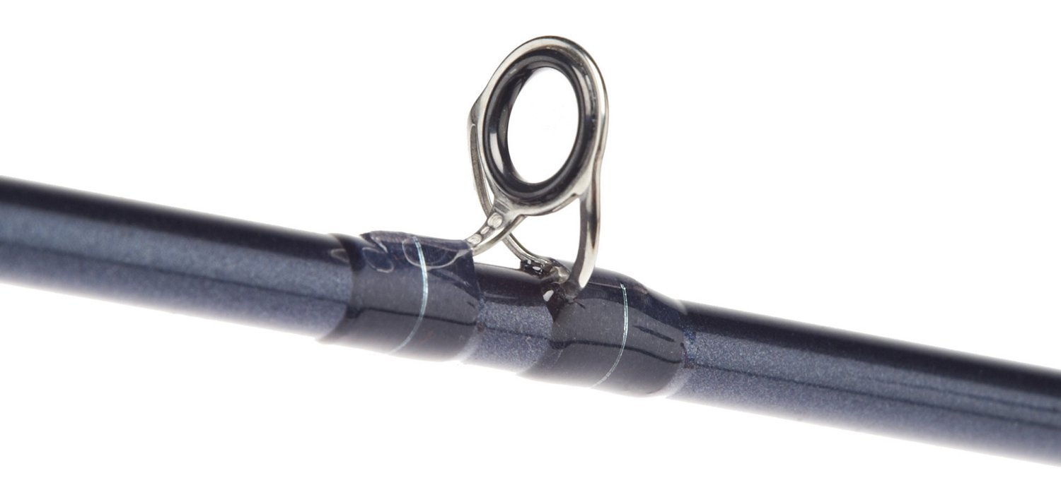 Waterloo Rod Company Salinity 7' ML Saltwater Casting Rod thumbnail