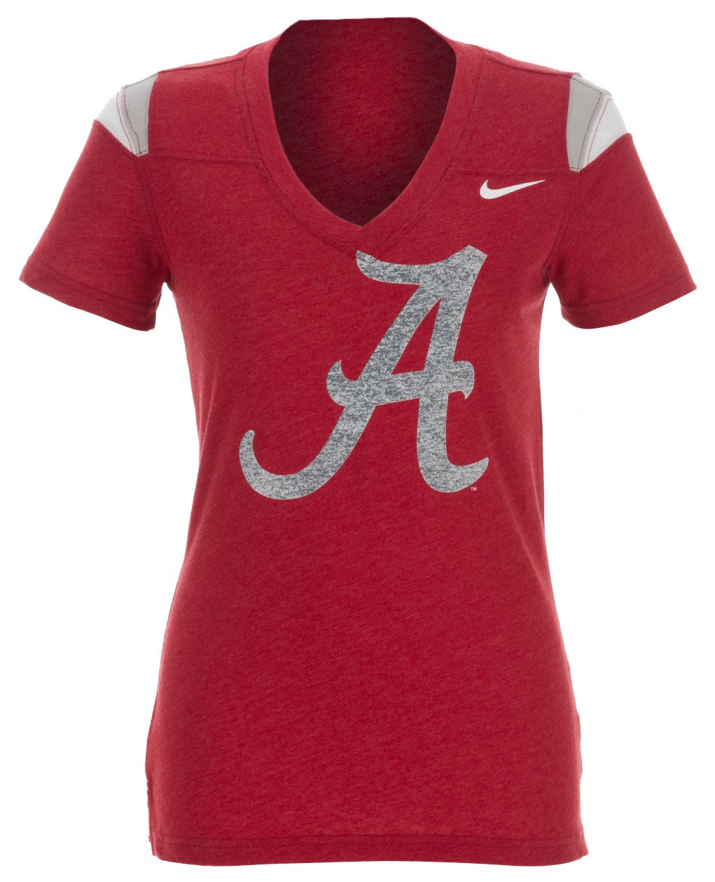 Nike Women's University of Alabama Football Replica T-shirt