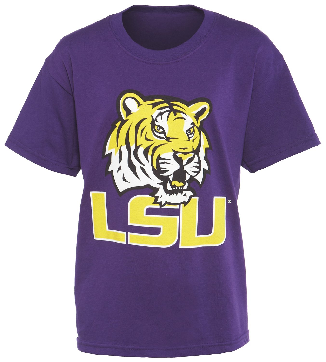 Viatran Youth Louisiana State University Proto T-shirt