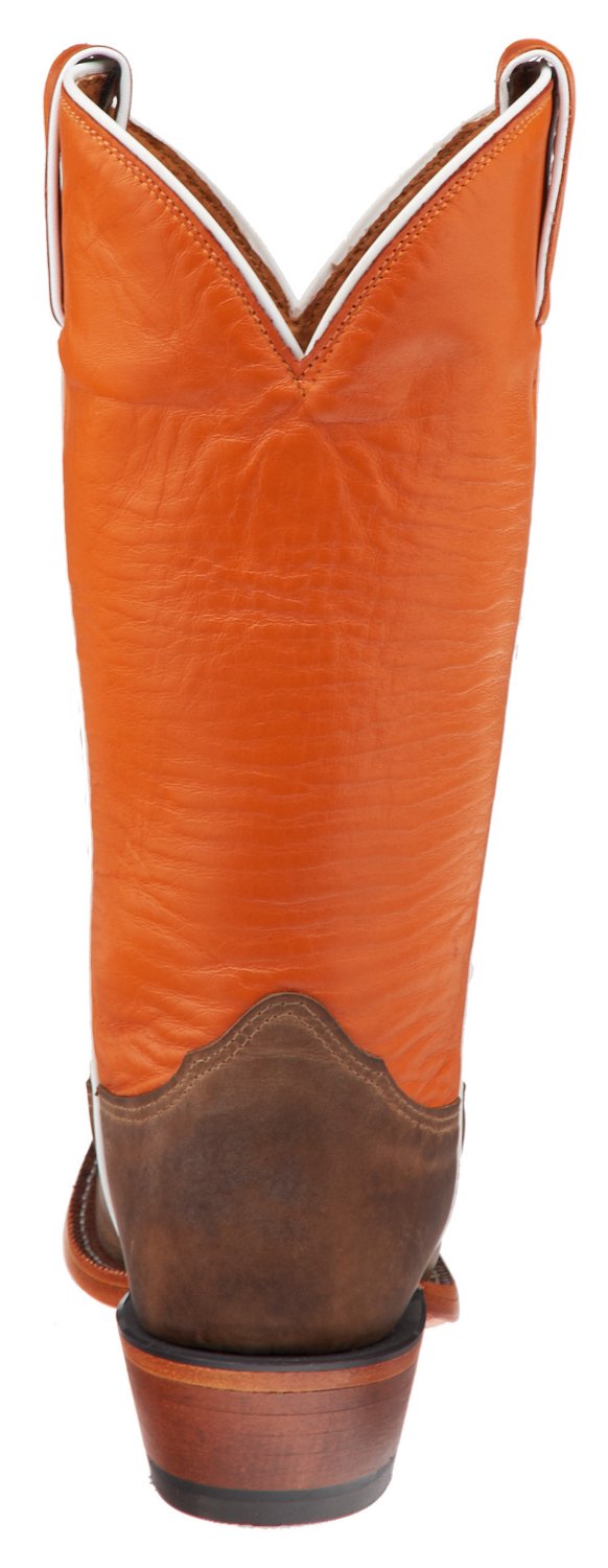Nocona Women's University of Texas Western Boots thumbnail