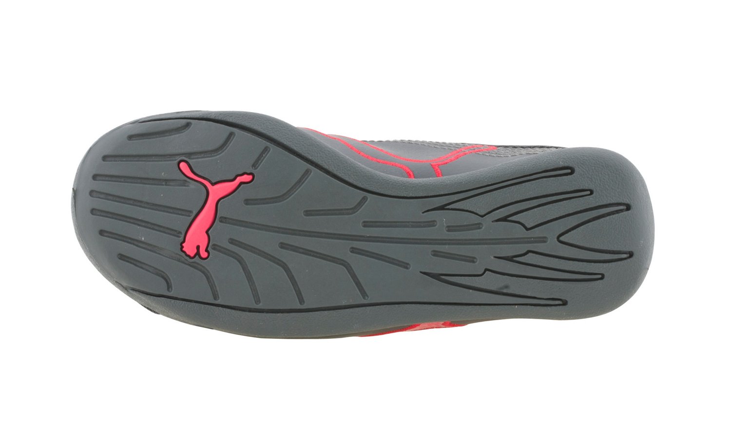 PUMA Girls' Soleil Cat Bling 2 L Jr. Athletic Lifestyle Shoes thumbnail