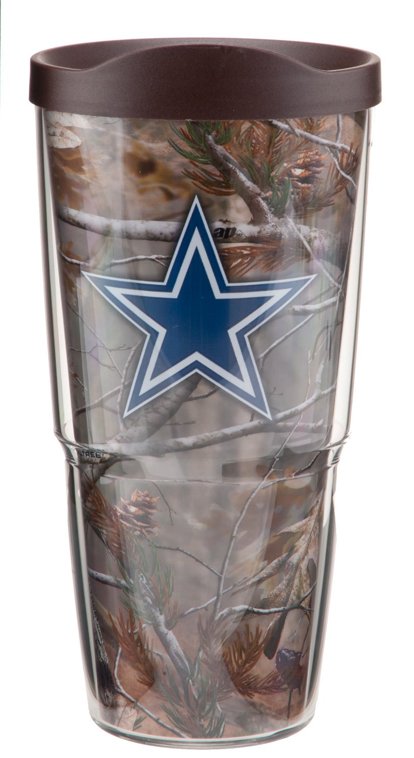 Tervis NFL 24 oz. Tumbler with Lid