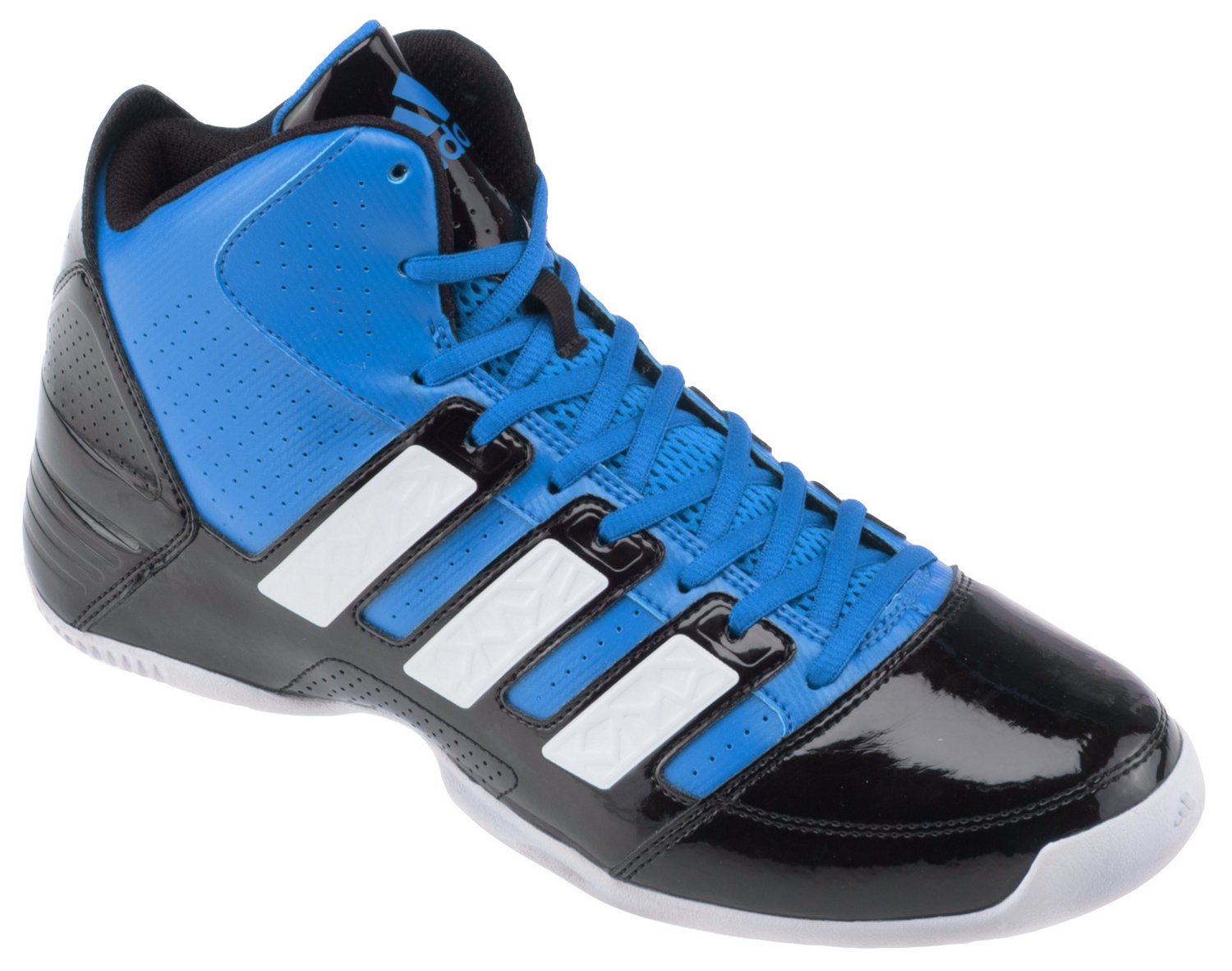adidas Men's Commander TD 3 Basketball Shoes thumbnail