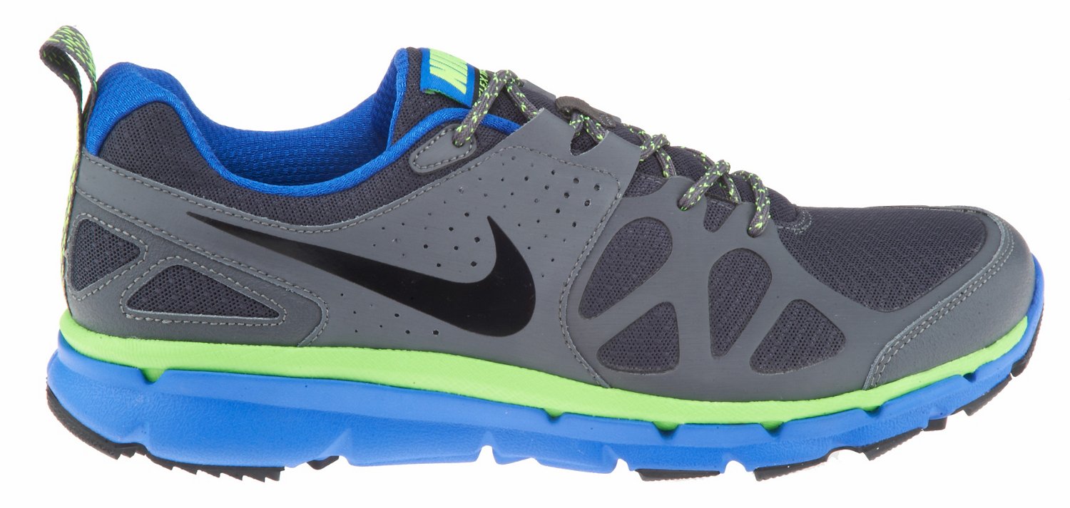 Nike Men's Flex Trail Running Shoes thumbnail