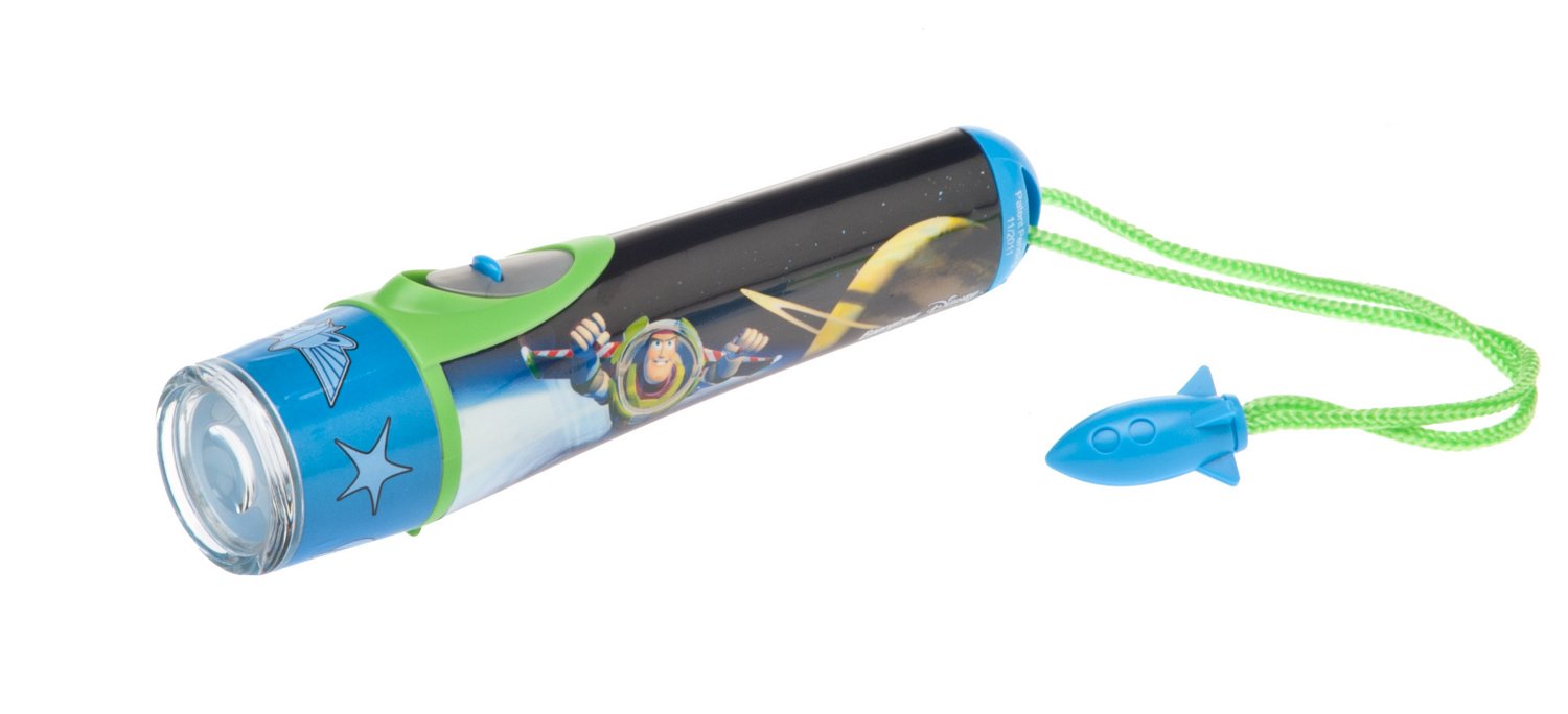 Energizer® Disney Toy Story LED Flashlight