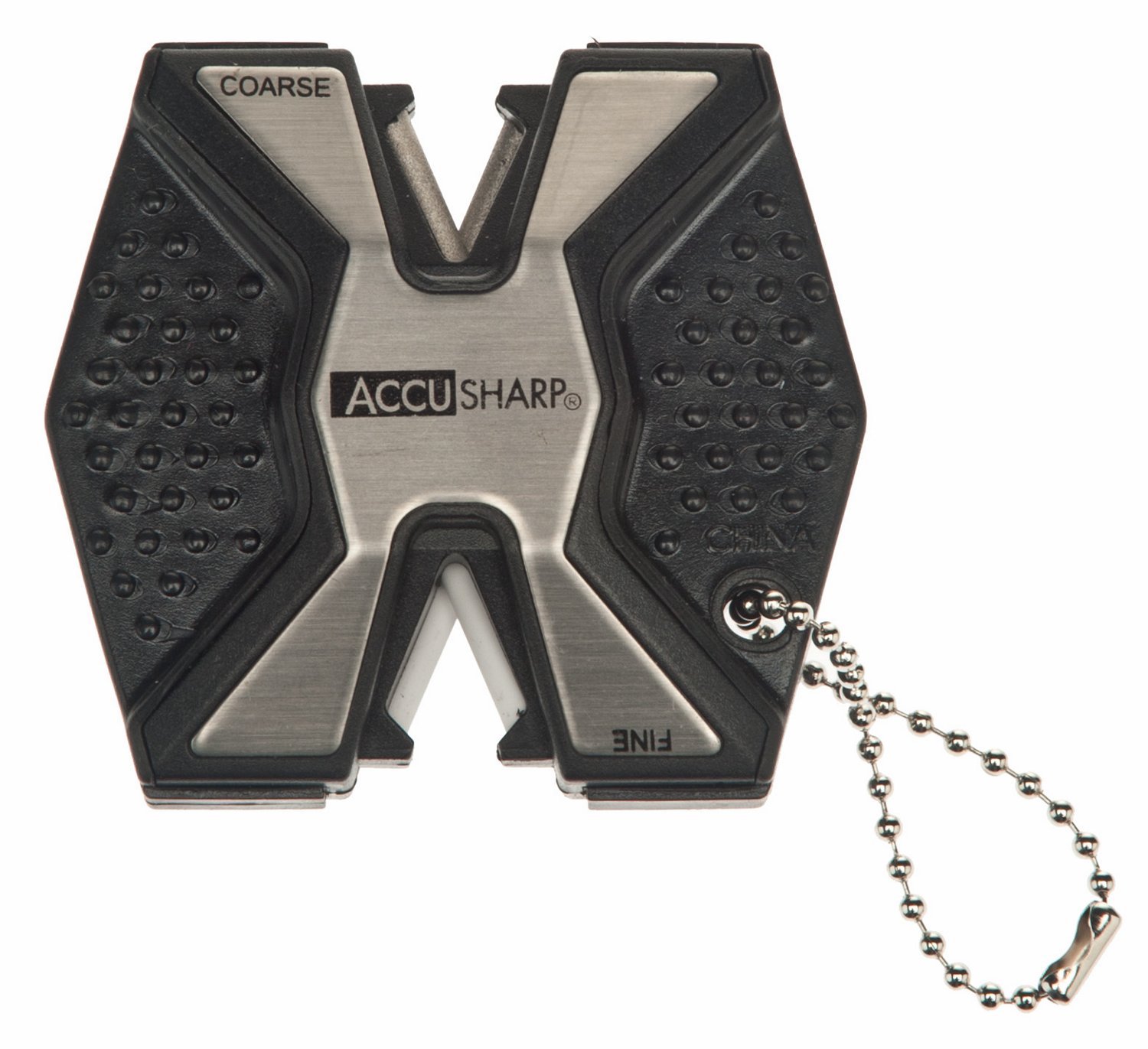 AccuSharp® Diamond Pro 2-Step Knife Sharpener