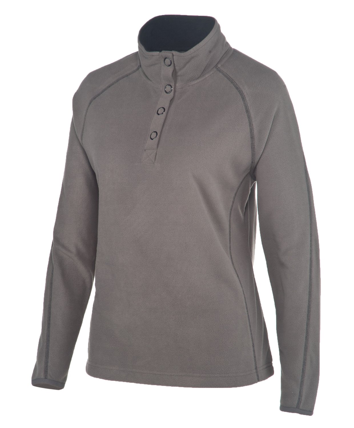 Magellan Outdoors Women's Microfleece Outdoor Top