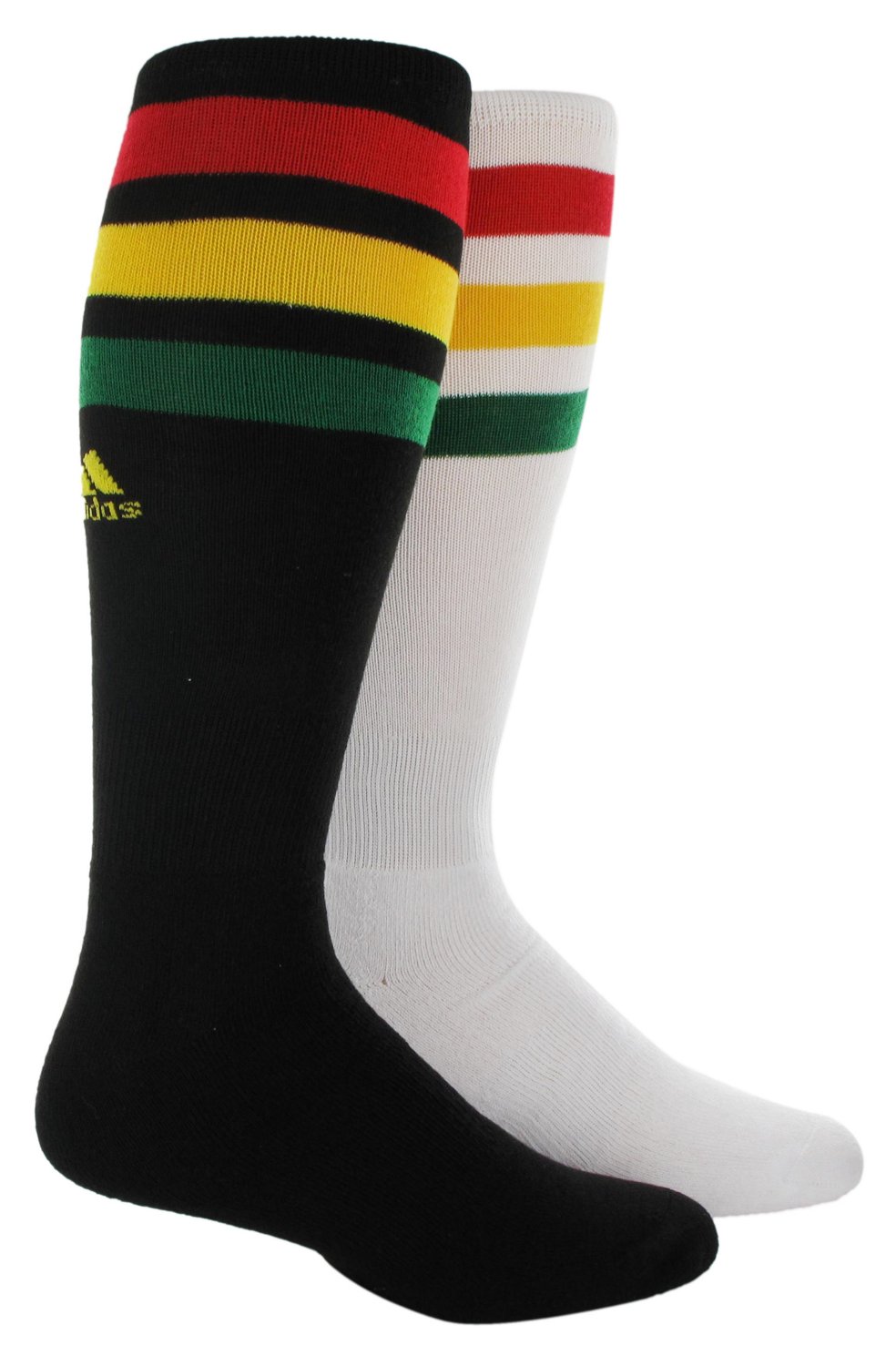 adidas Rivalry Multicourt Team Socks 2-Pack