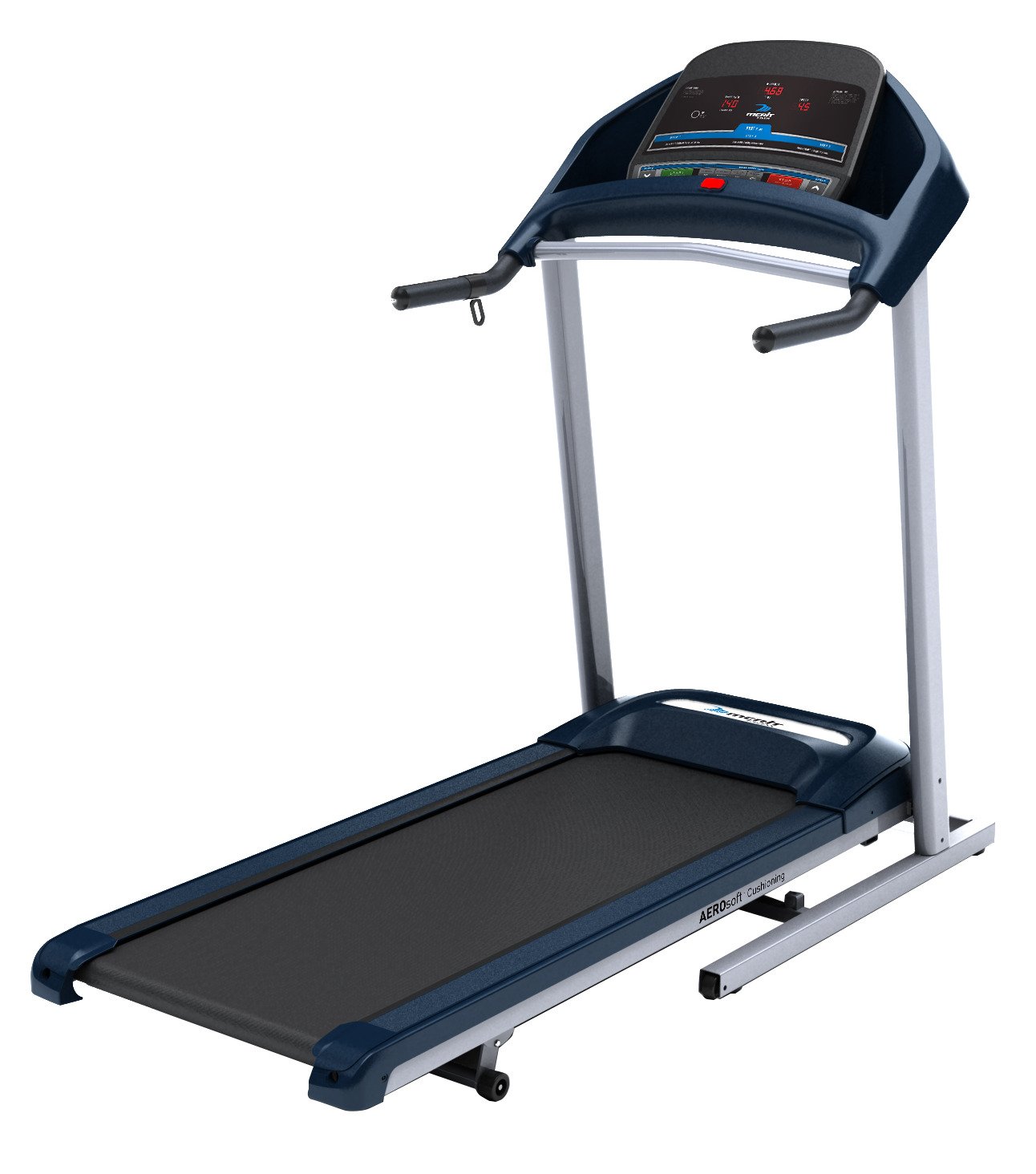 Merit Fitness 715T Plus Treadmill thumbnail