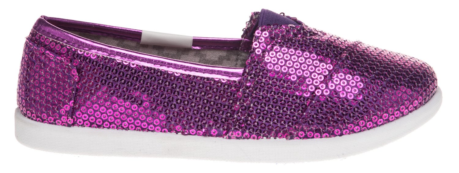 Autumn Run® Just For Girls Grace Casual Shoes