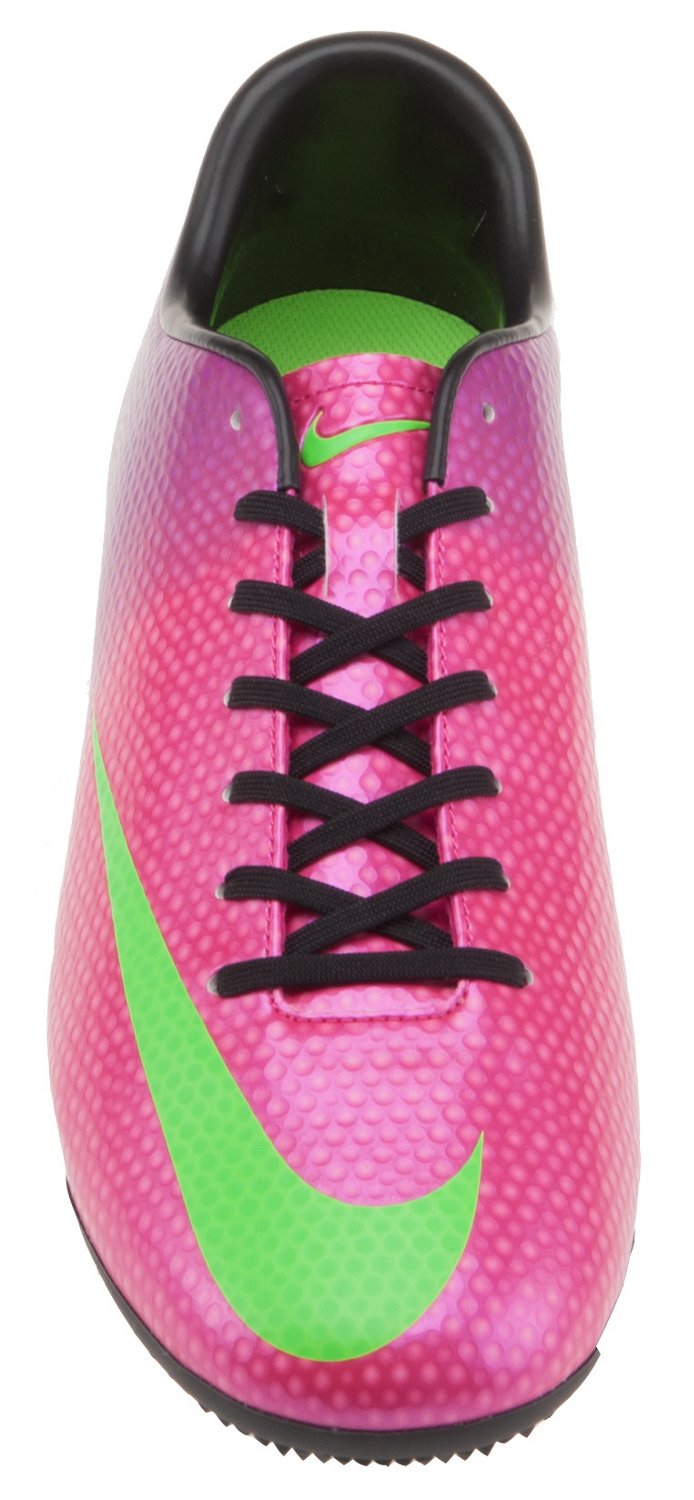 Nike Men's Mercurial Victory IV FG Soccer Cleats thumbnail