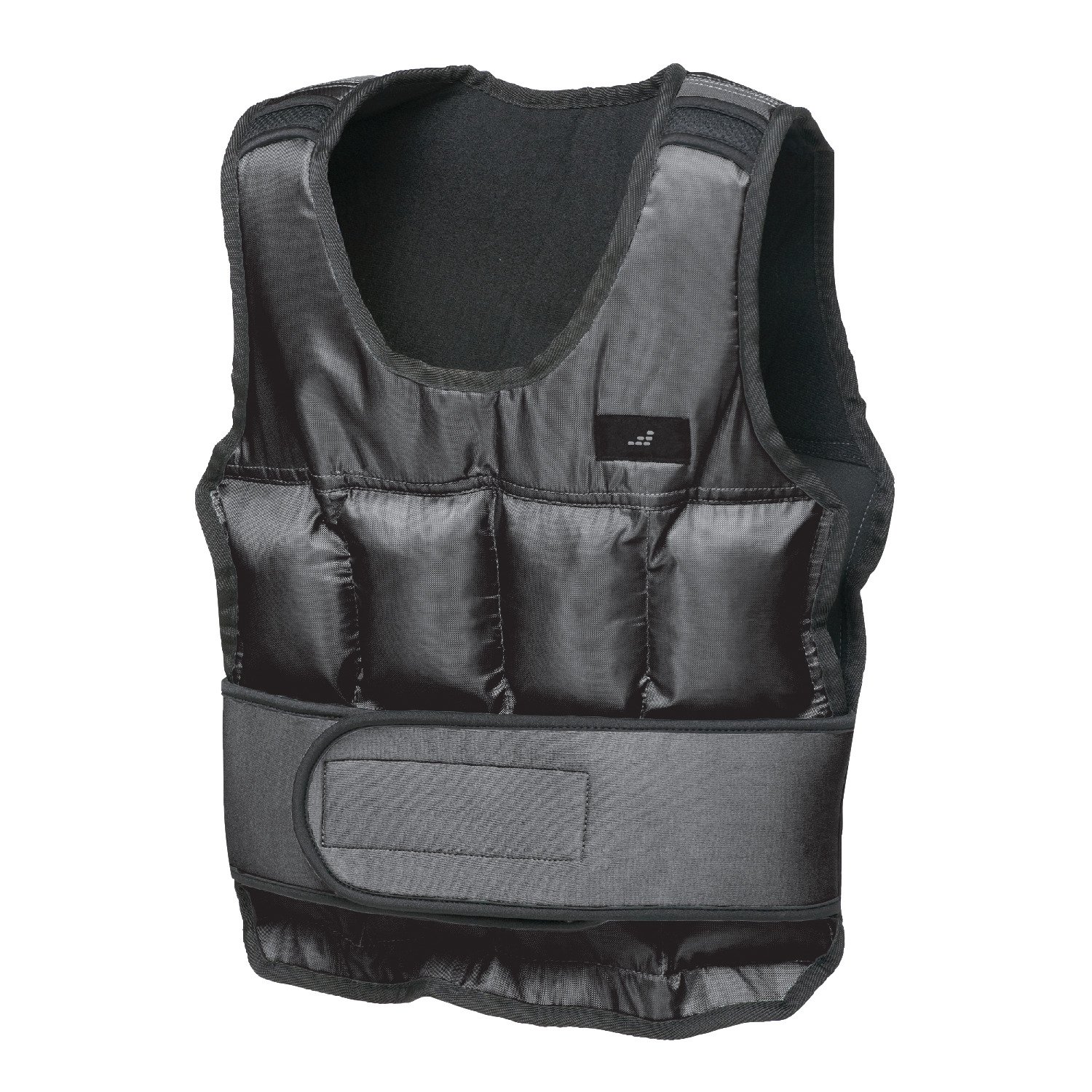 BCG 8 - 16 lb. Weighted Vest
