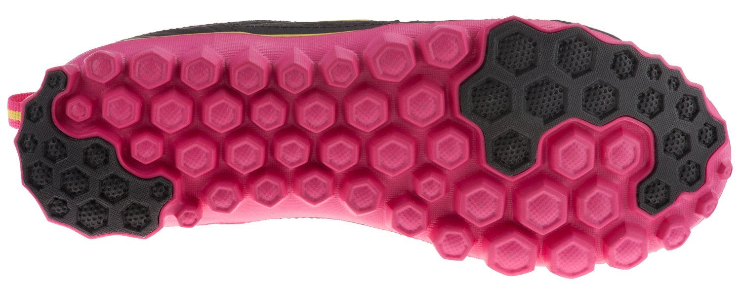 L.A. Gear Women's Promise Running Shoes thumbnail