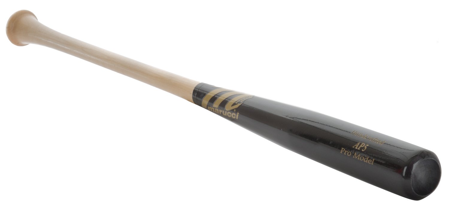 Marucci Adults' Maple Baseball Bat thumbnail