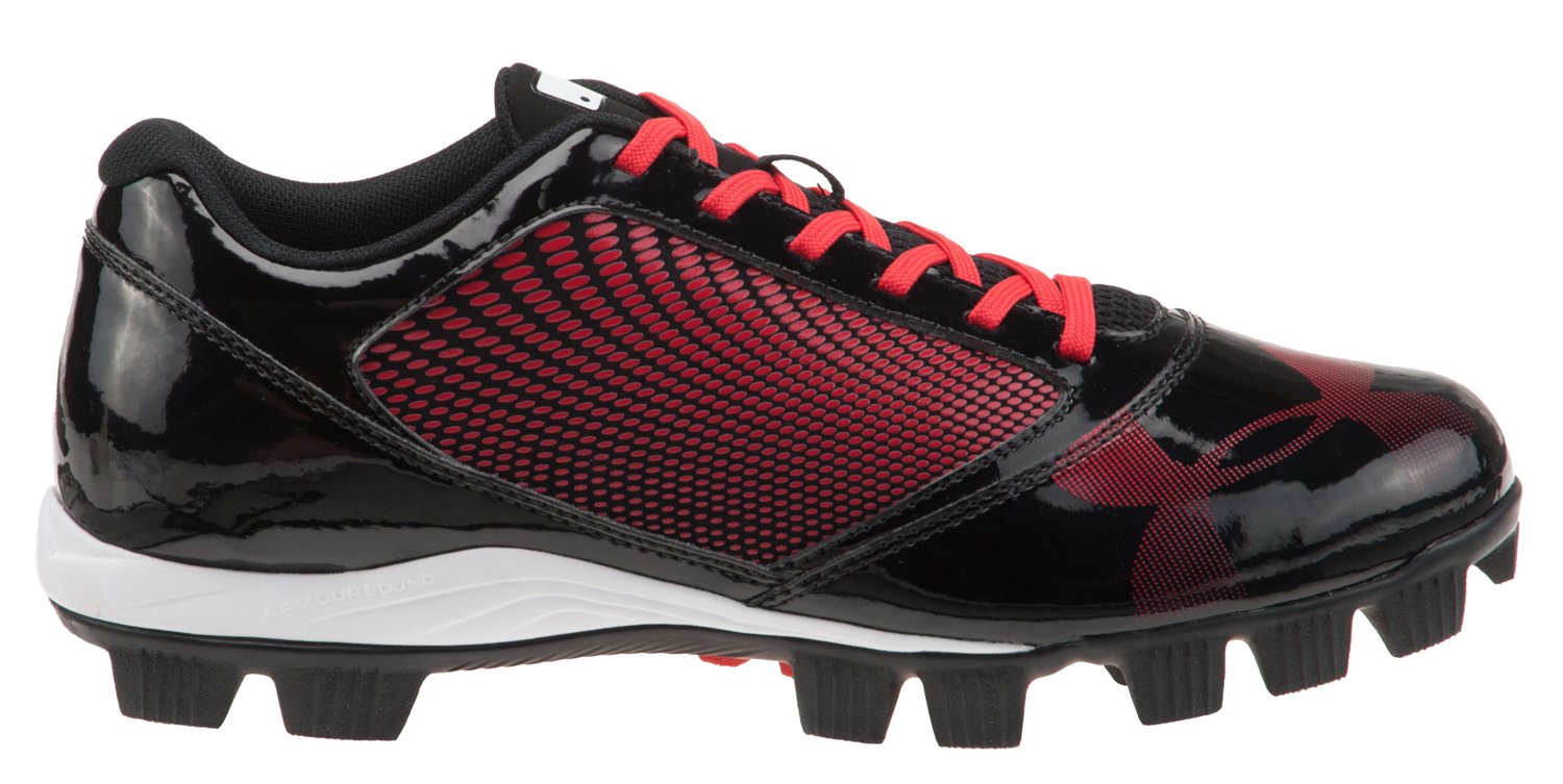Black/Red