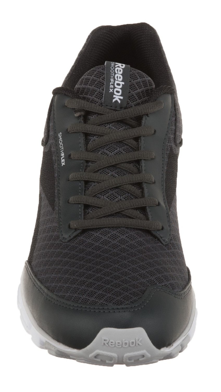 Reebok Men's Smoothflex Cushrun 2.0 Running Shoes thumbnail