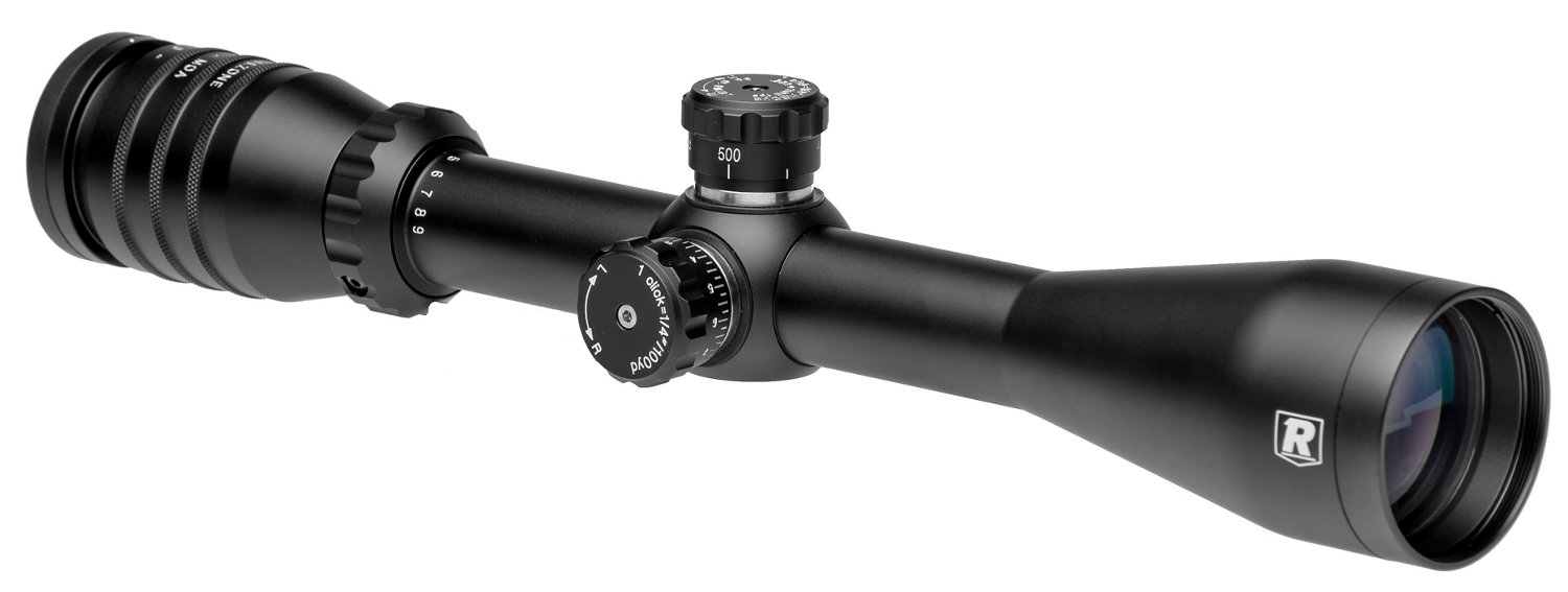 Redfield Battle Zone 3 - 9 x 42 Tactical Riflescope thumbnail