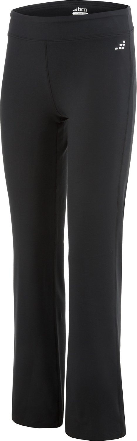 BCG Women's Basic Cross Training Pant