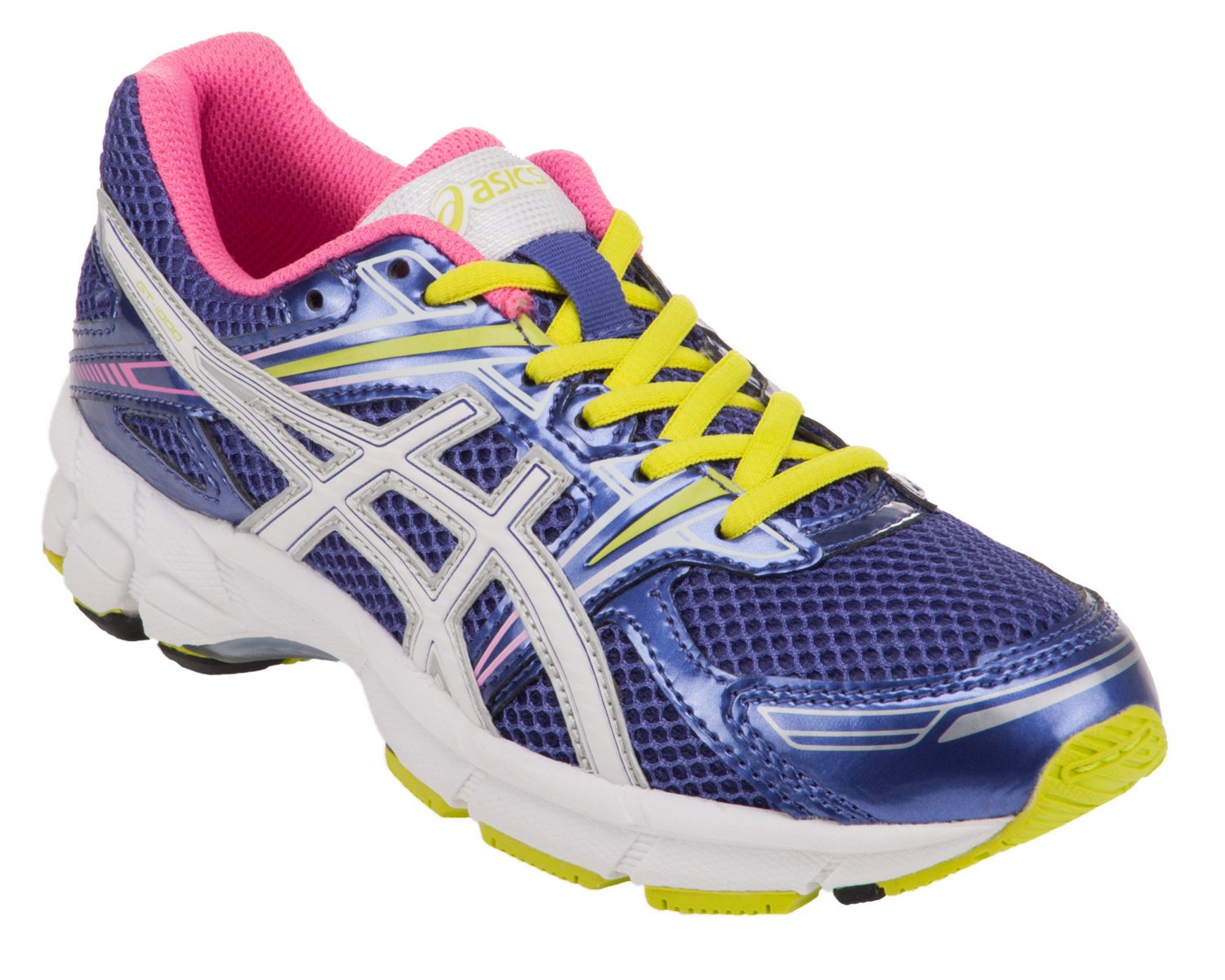 ASICS® Kids' GT-1000 GS Running Shoes thumbnail