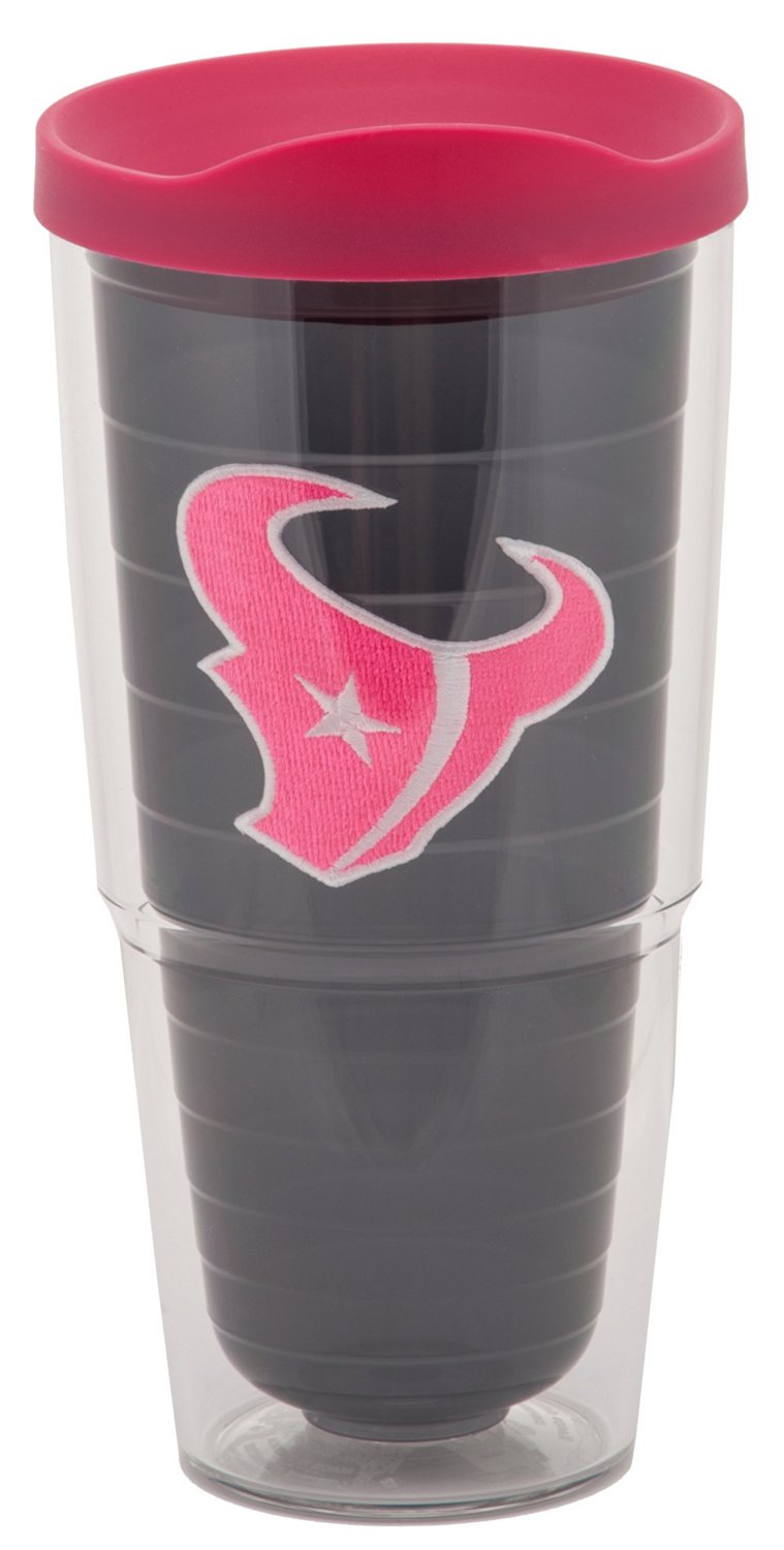 Tervis Houston Texans 24 oz. Tumbler with Lid