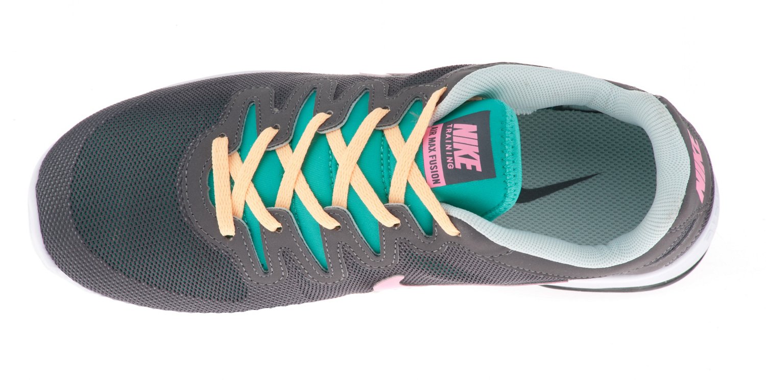Nike Women's Air Max Fusion Training Shoes thumbnail
