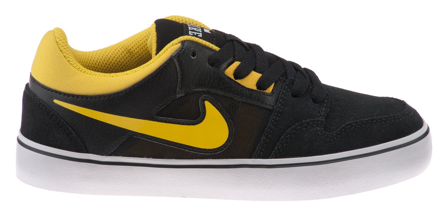 Nike Boys' Ruckus 2 LR Athletic Lifestyle Shoes