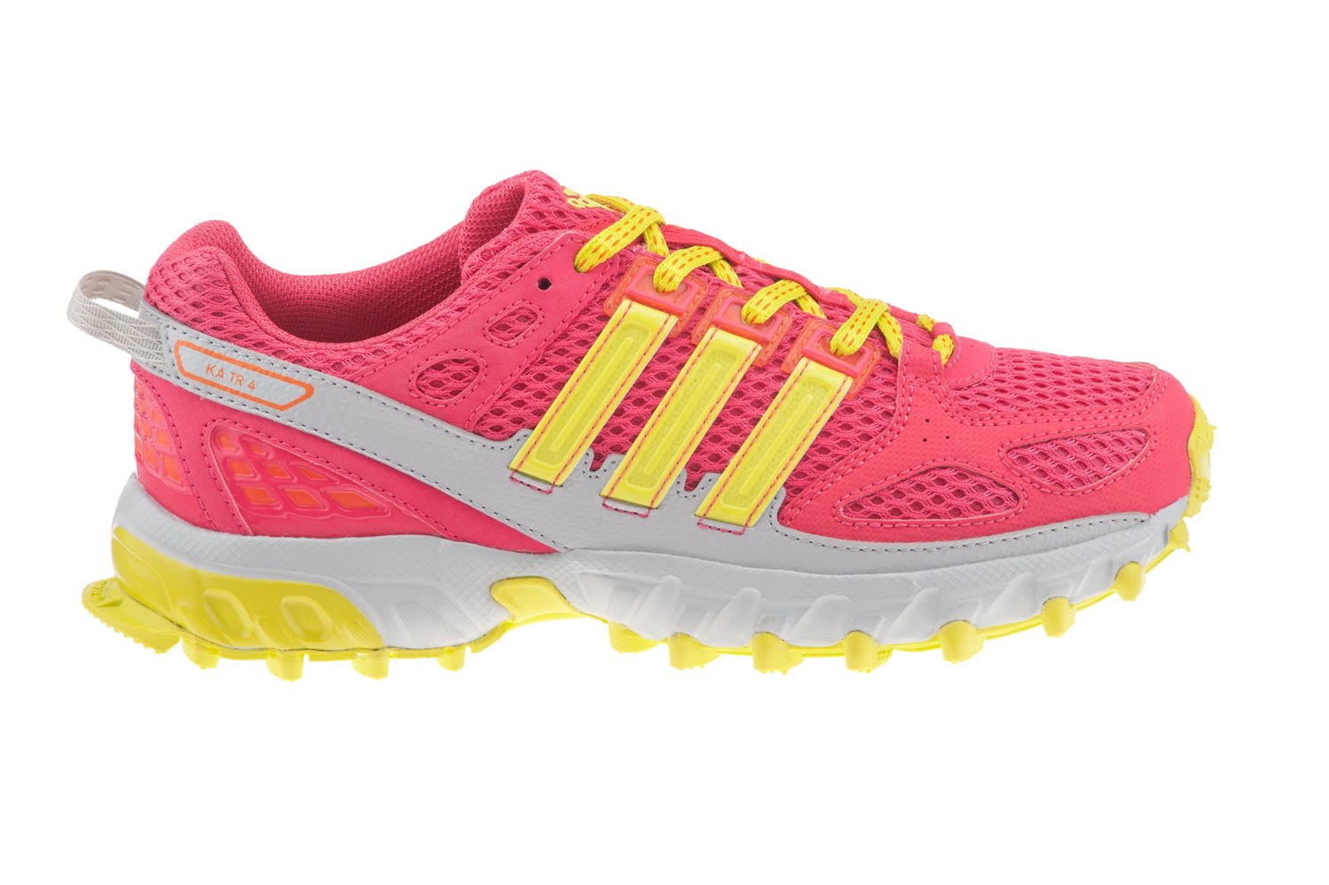 adidas Kids' KA TR 4 Trail Running Shoes thumbnail