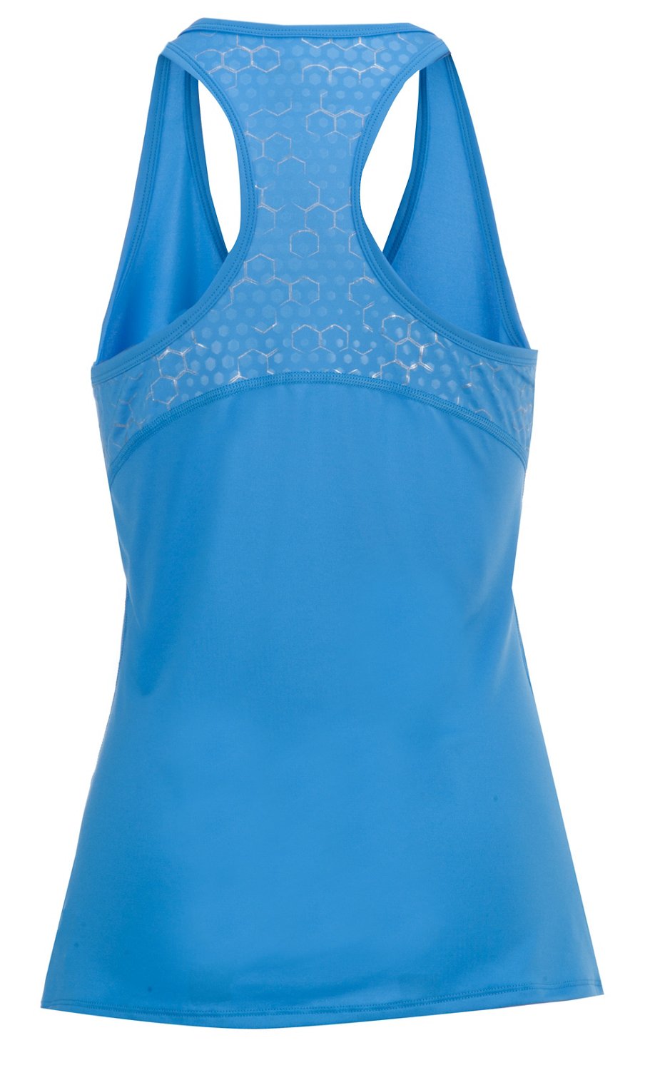 Under Armour® Women's Sonic HeatGear® Printed Tank Top thumbnail