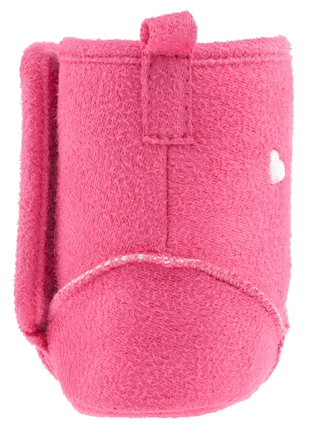 Rising Star Infant Girls' Crib Boots thumbnail