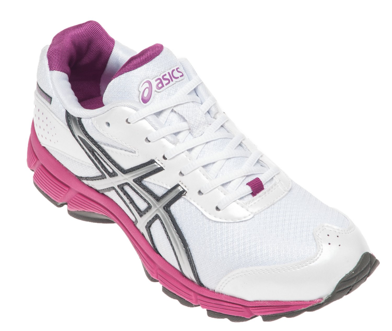 ASICS® Women's Gel-Quickwalk® Walking Shoes thumbnail
