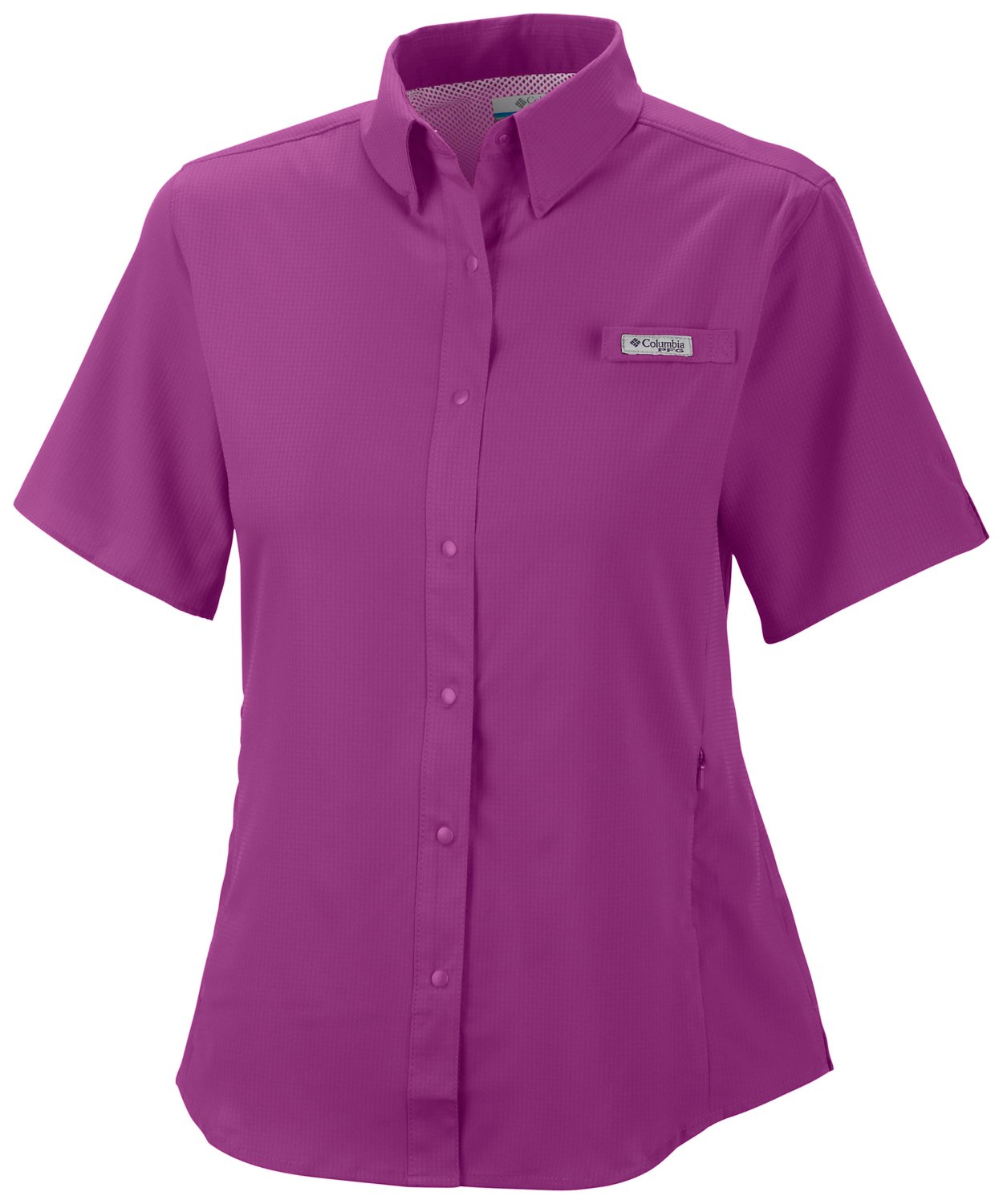Columbia Sportswear Women's Tamiami™ II Short Sleeve Shirt
