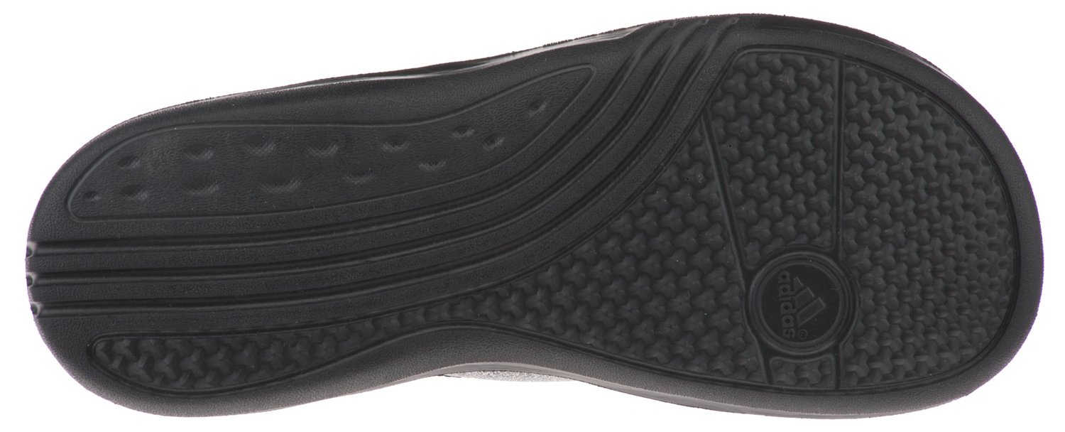 adidas Kids' Chilwyanda Flip Flops thumbnail