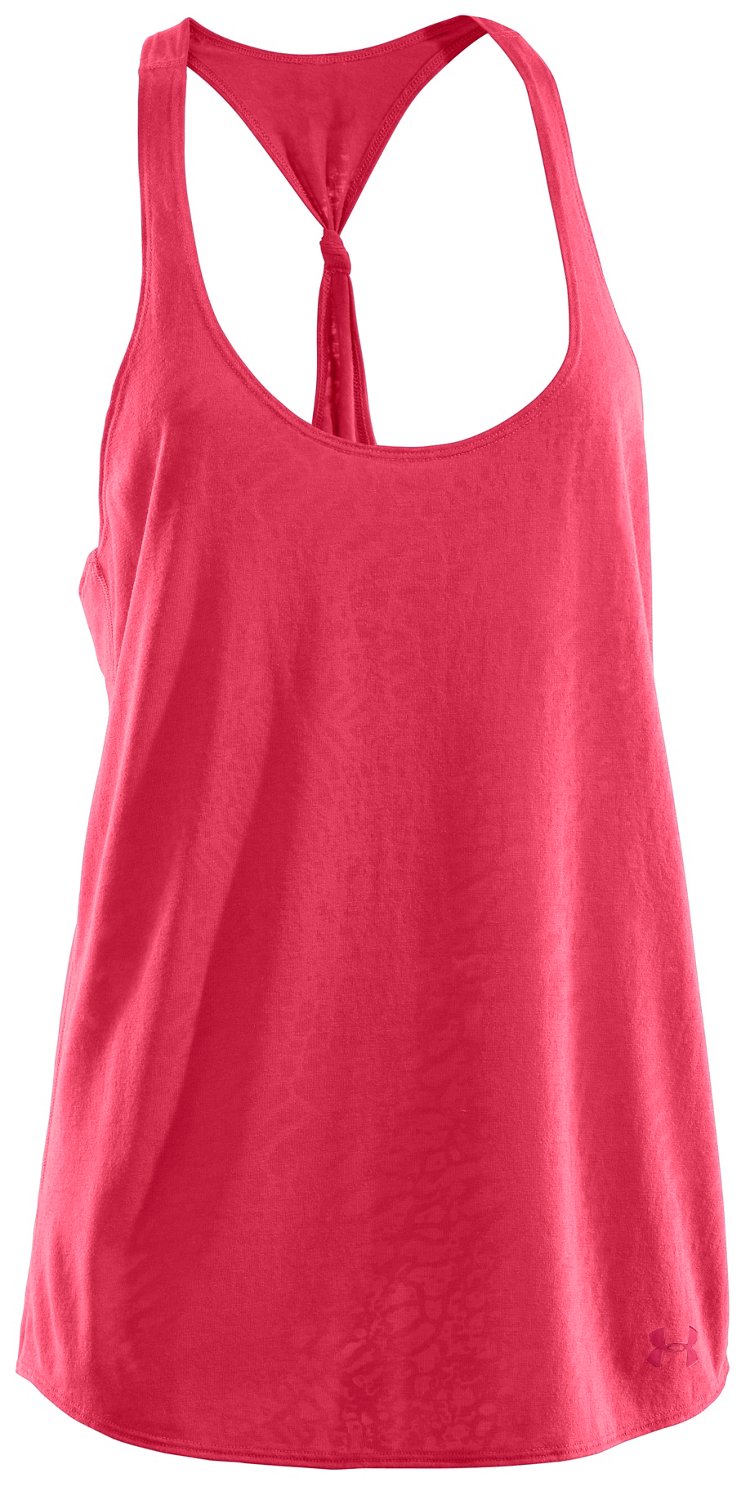 Under Armour® Women's Achieve Tank Top